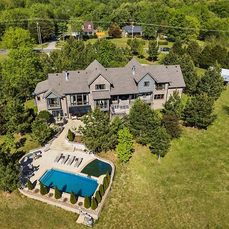 Nashville - 4032 Coles Ferry Pike - Luxe Lebanon Eksteriør bilde
