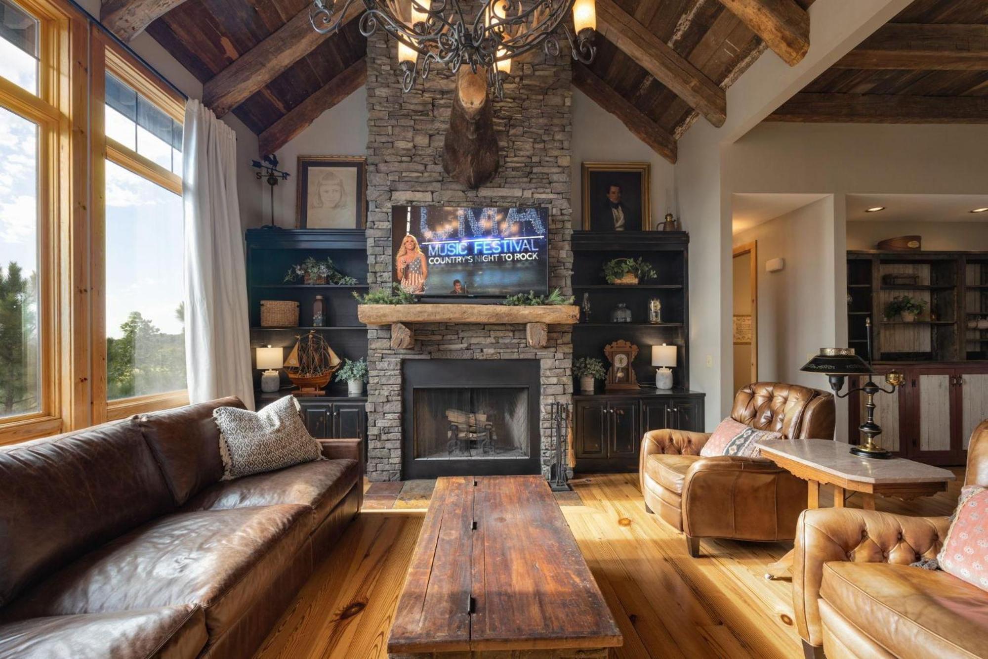 Nashville - 4032 Coles Ferry Pike - Luxe Lebanon Eksteriør bilde