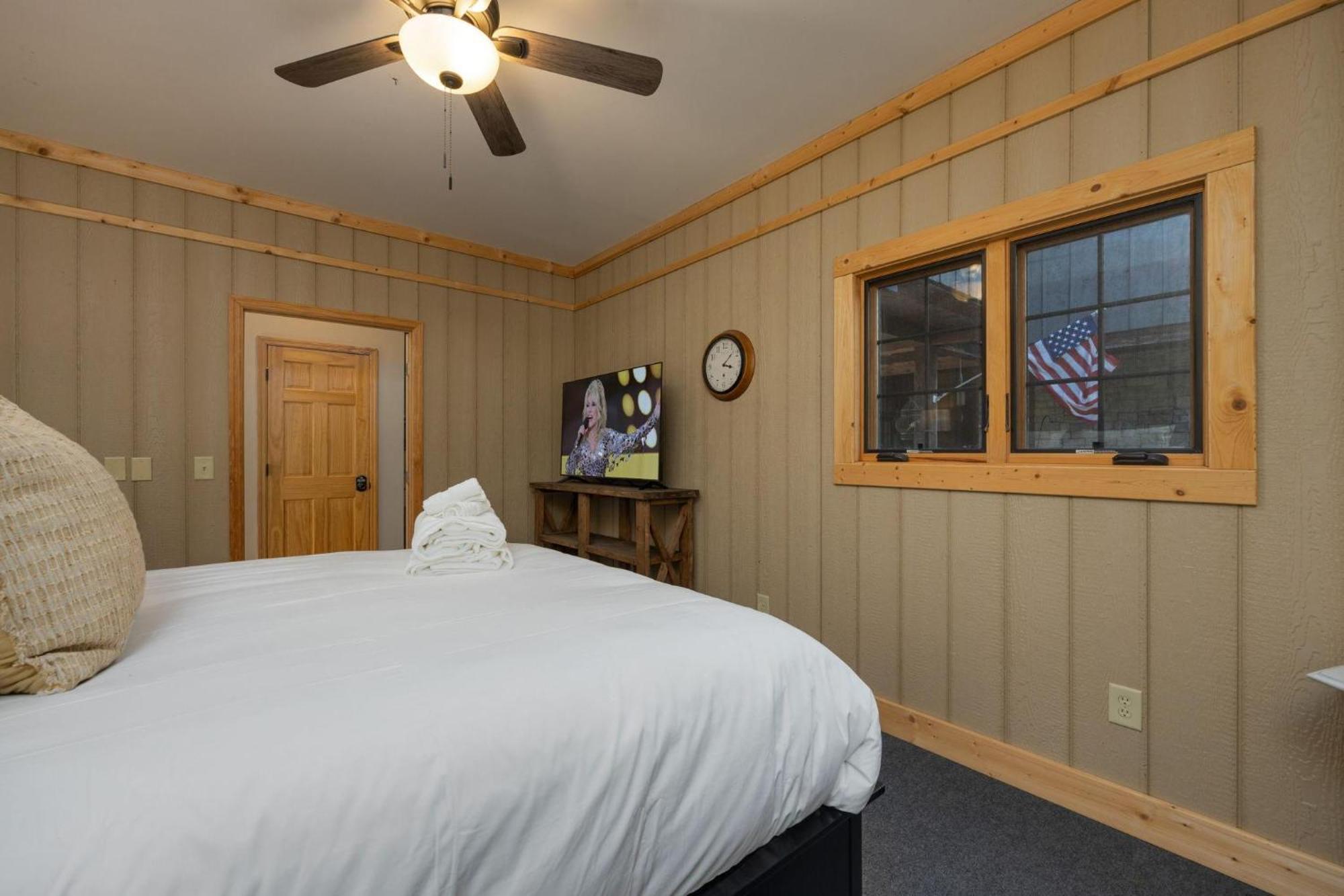 Nashville - 4032 Coles Ferry Pike - Luxe Lebanon Eksteriør bilde