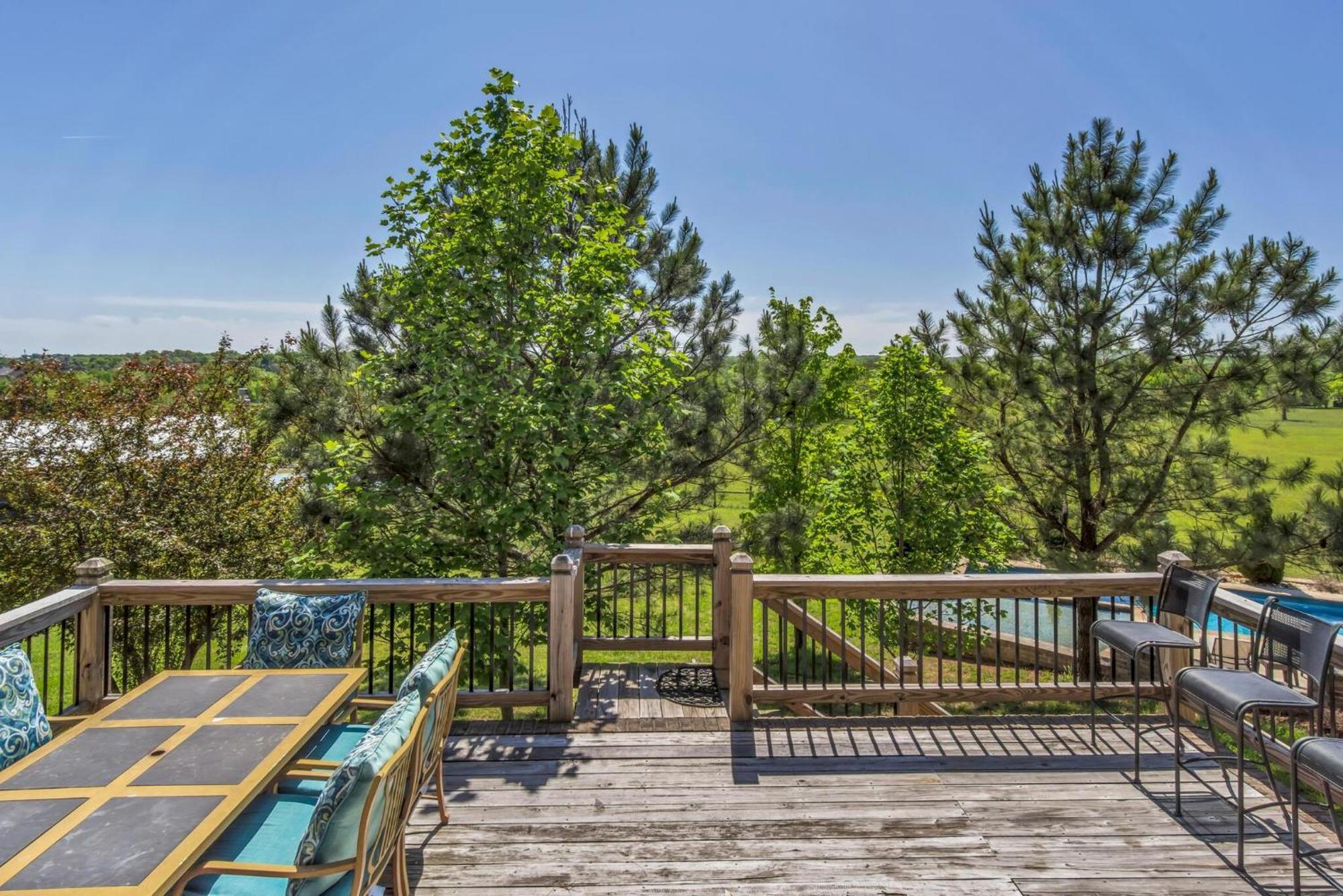 Nashville - 4032 Coles Ferry Pike - Luxe Lebanon Eksteriør bilde