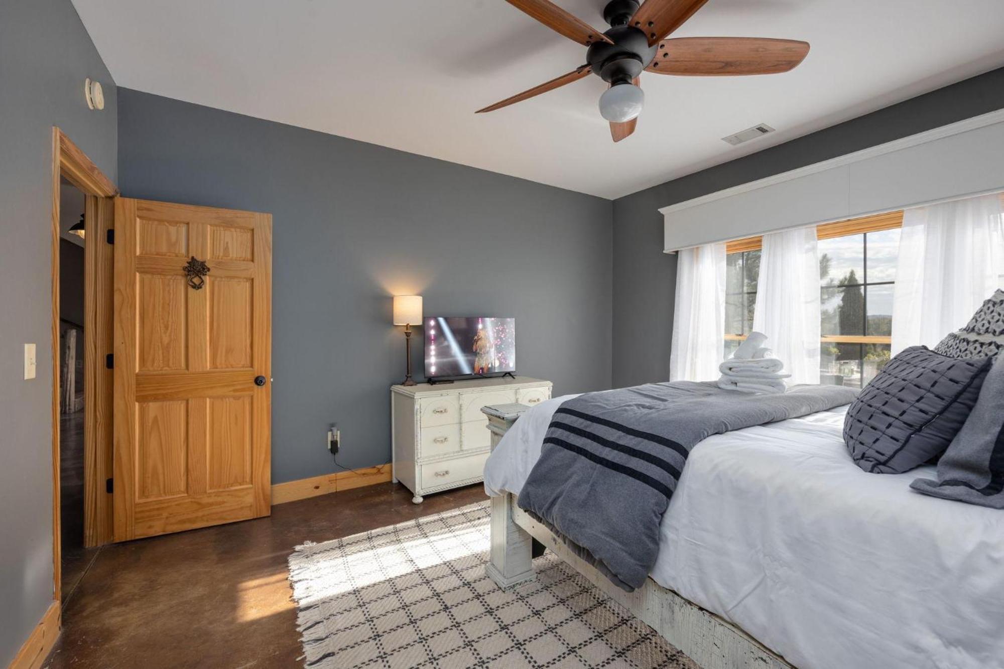 Nashville - 4032 Coles Ferry Pike - Luxe Lebanon Eksteriør bilde