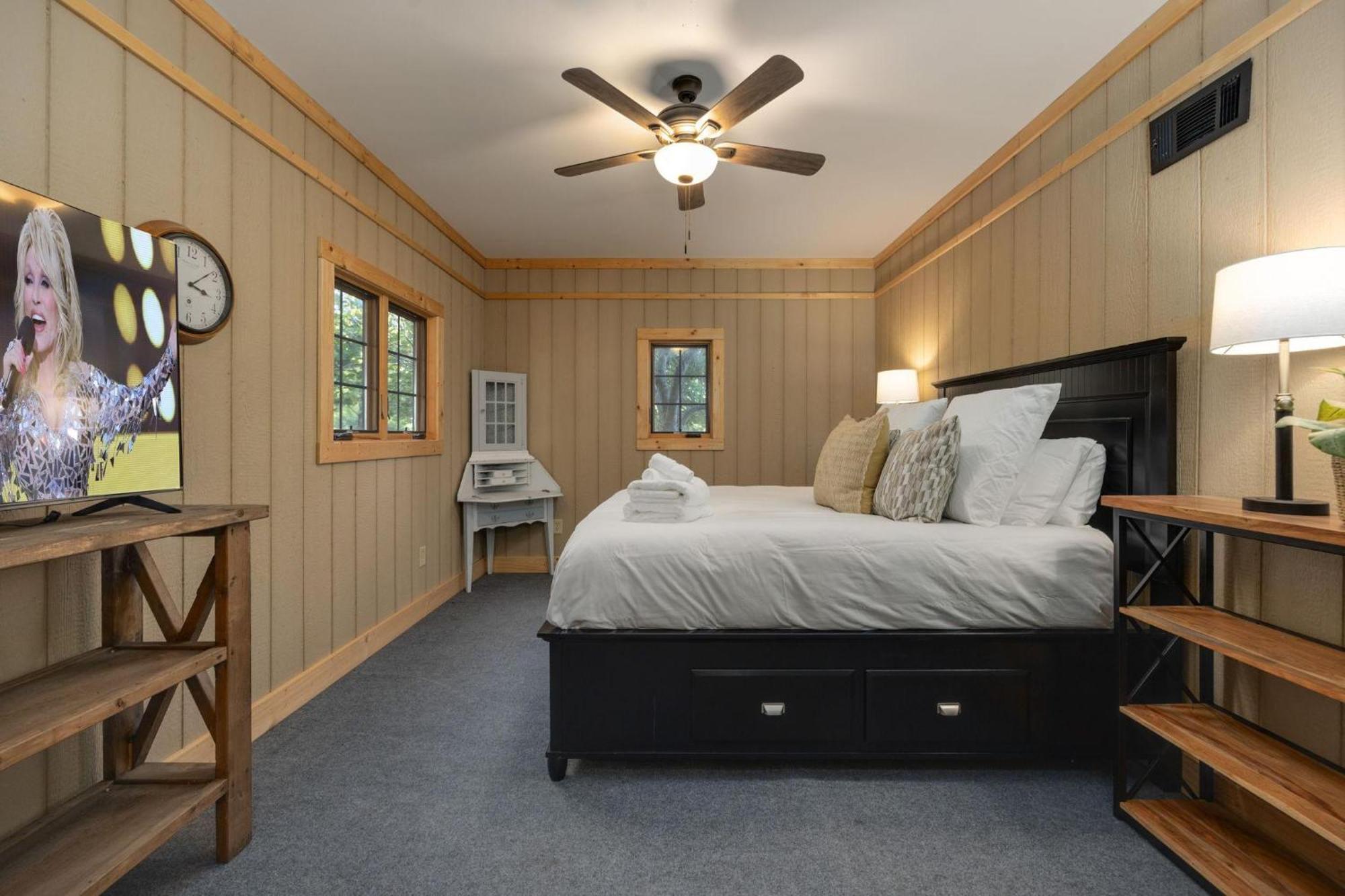 Nashville - 4032 Coles Ferry Pike - Luxe Lebanon Eksteriør bilde