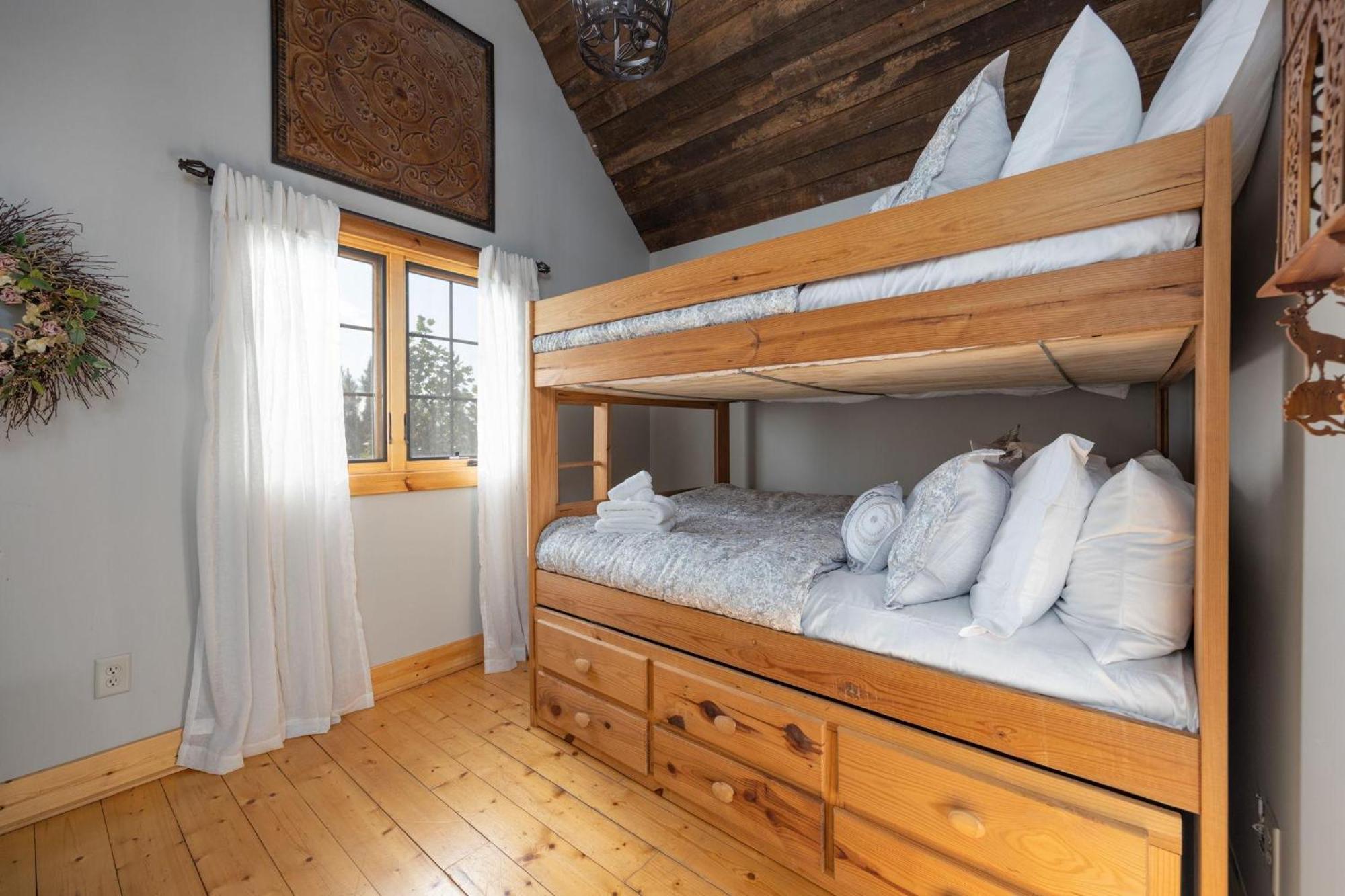 Nashville - 4032 Coles Ferry Pike - Luxe Lebanon Eksteriør bilde