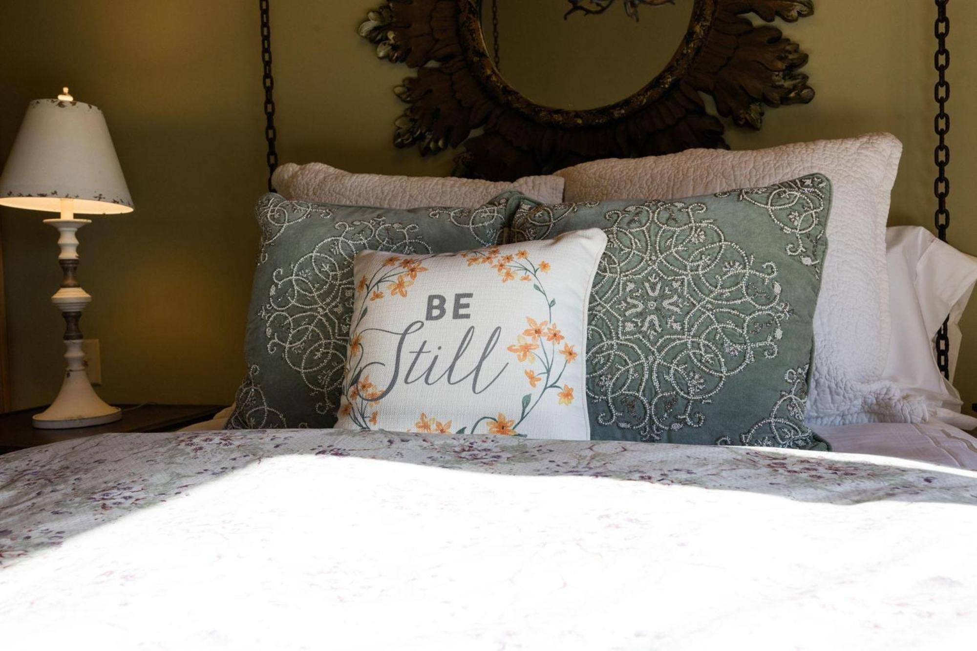 Nashville - 4032 Coles Ferry Pike - Luxe Lebanon Eksteriør bilde