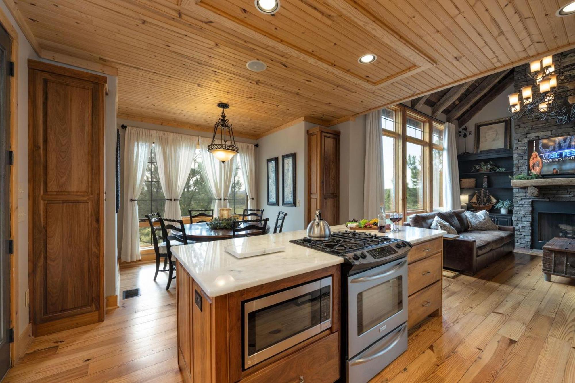 Nashville - 4032 Coles Ferry Pike - Luxe Lebanon Eksteriør bilde