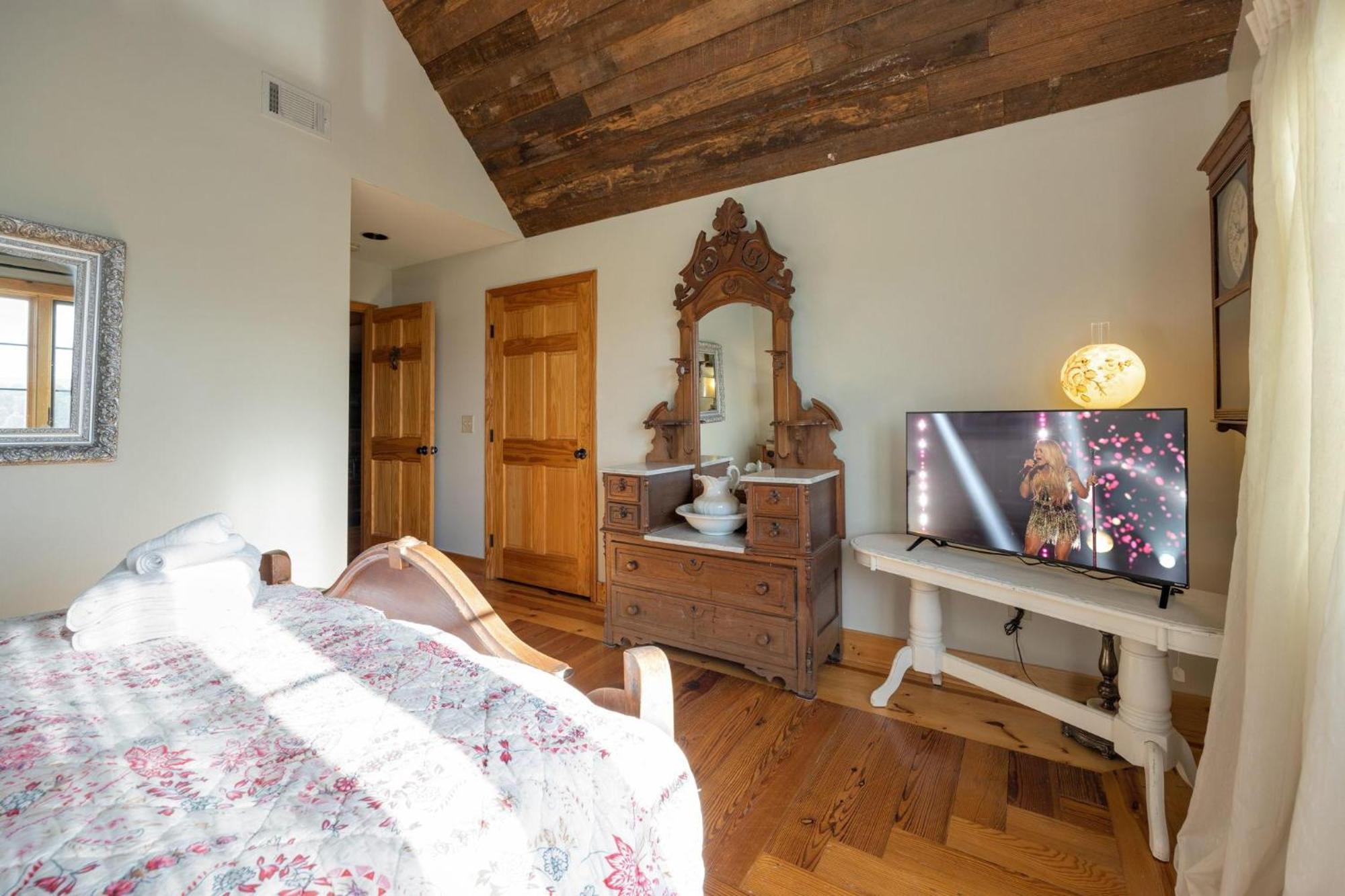 Nashville - 4032 Coles Ferry Pike - Luxe Lebanon Eksteriør bilde