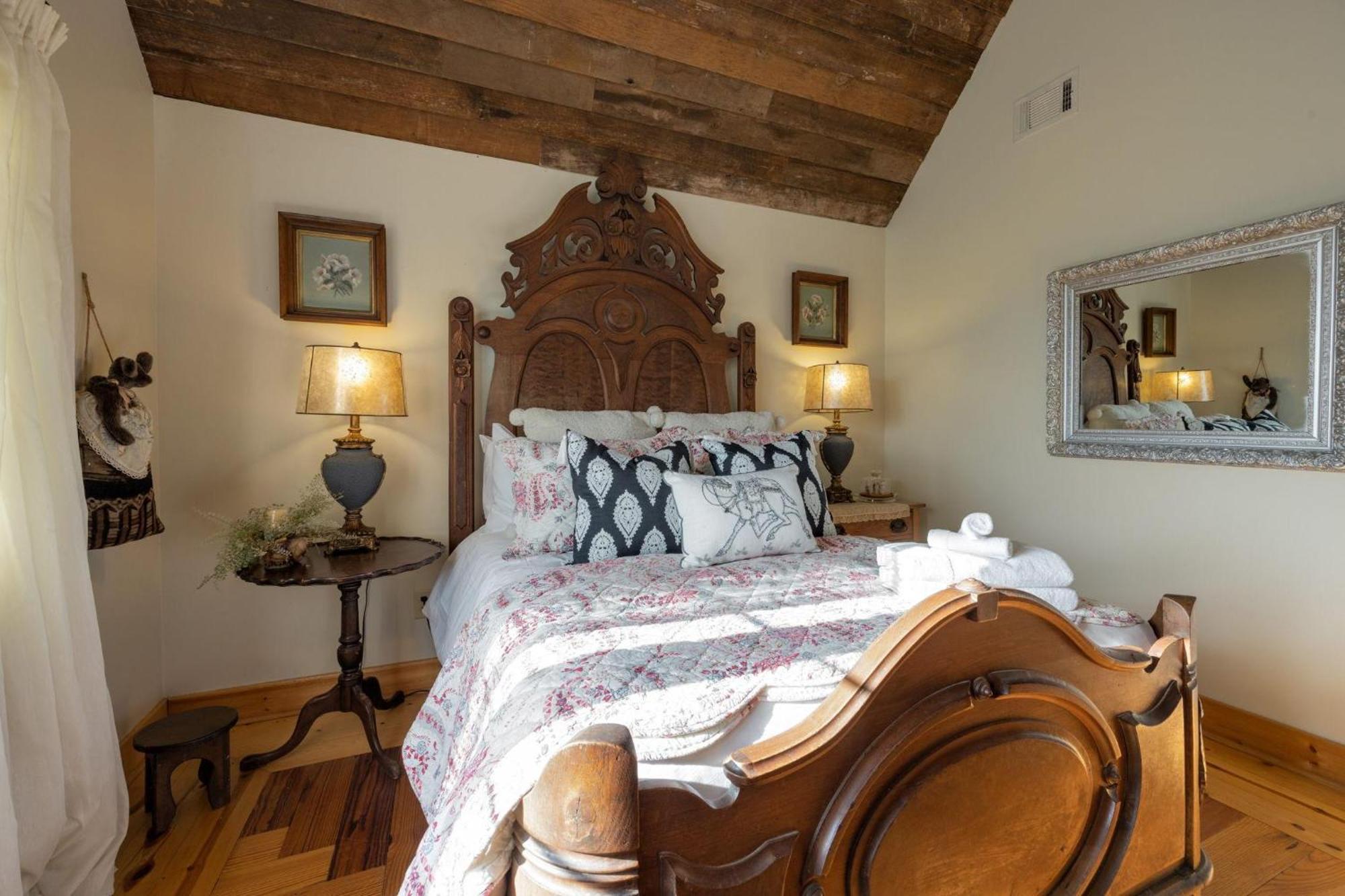 Nashville - 4032 Coles Ferry Pike - Luxe Lebanon Eksteriør bilde