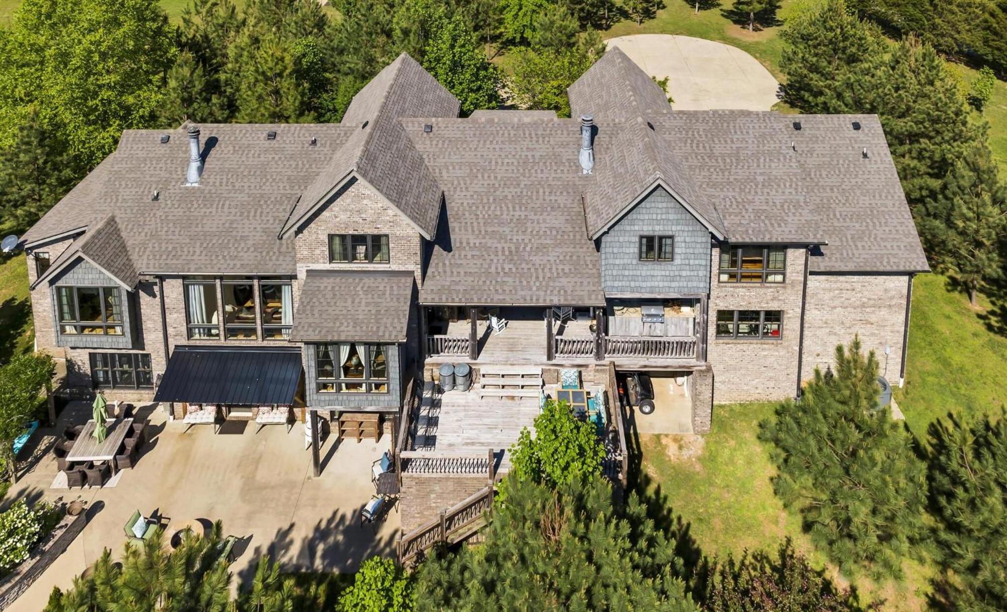 Nashville - 4032 Coles Ferry Pike - Luxe Lebanon Eksteriør bilde