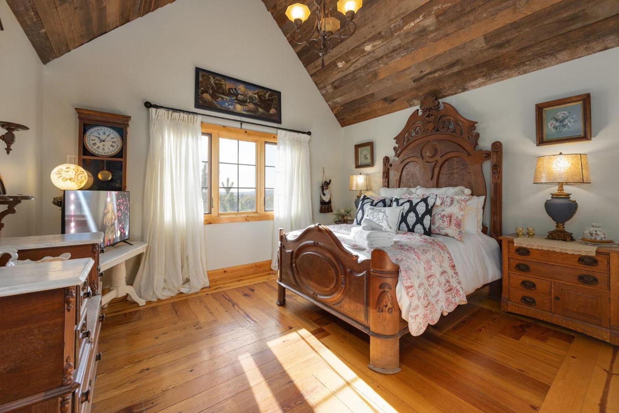 Nashville - 4032 Coles Ferry Pike - Luxe Lebanon Eksteriør bilde