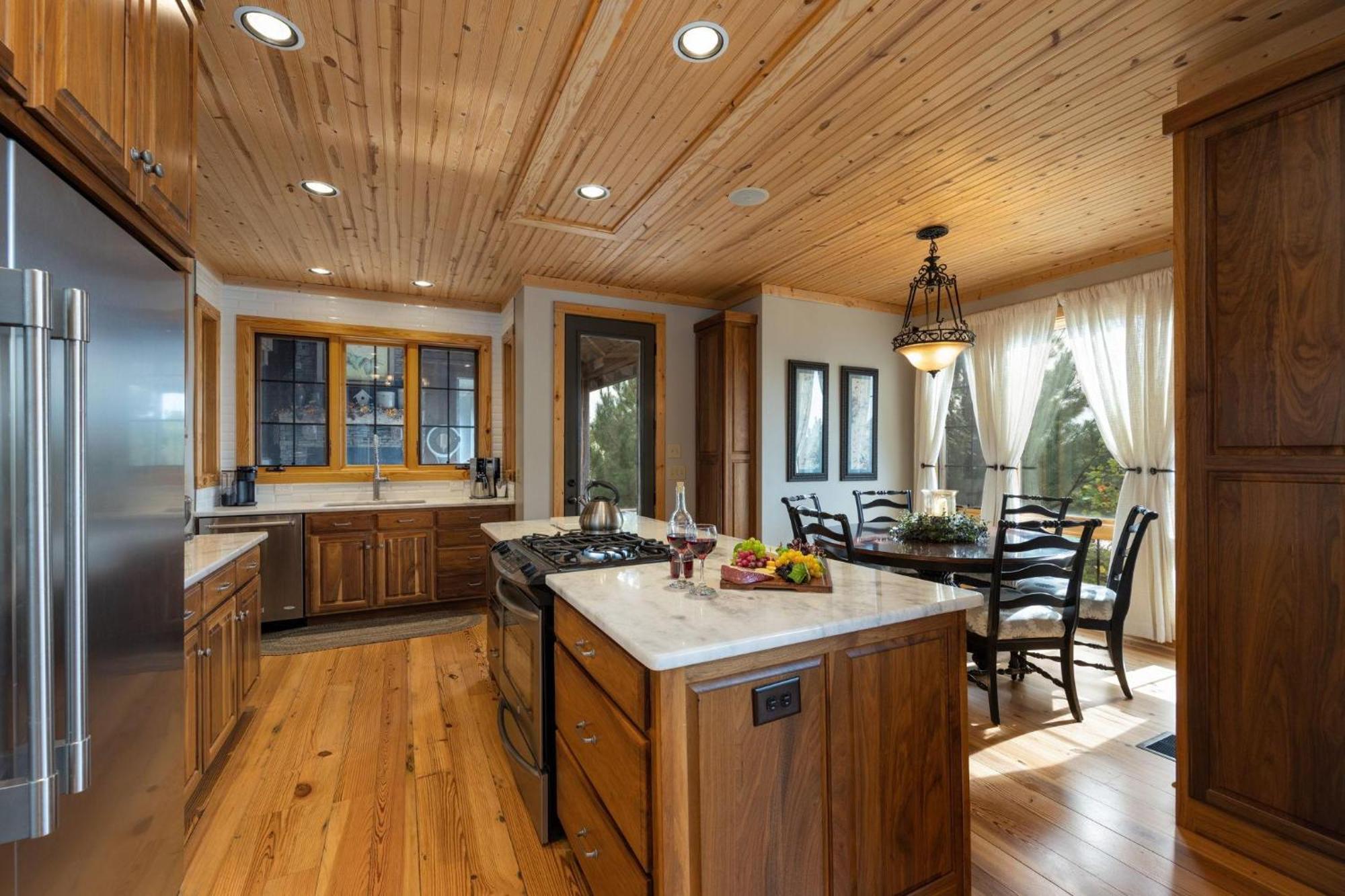 Nashville - 4032 Coles Ferry Pike - Luxe Lebanon Eksteriør bilde