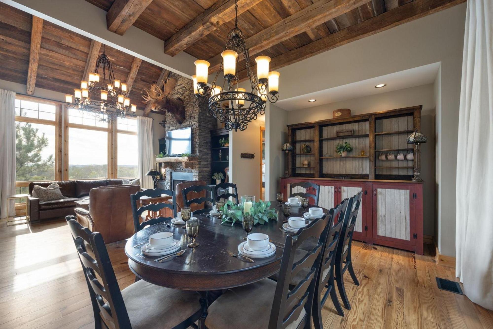 Nashville - 4032 Coles Ferry Pike - Luxe Lebanon Eksteriør bilde