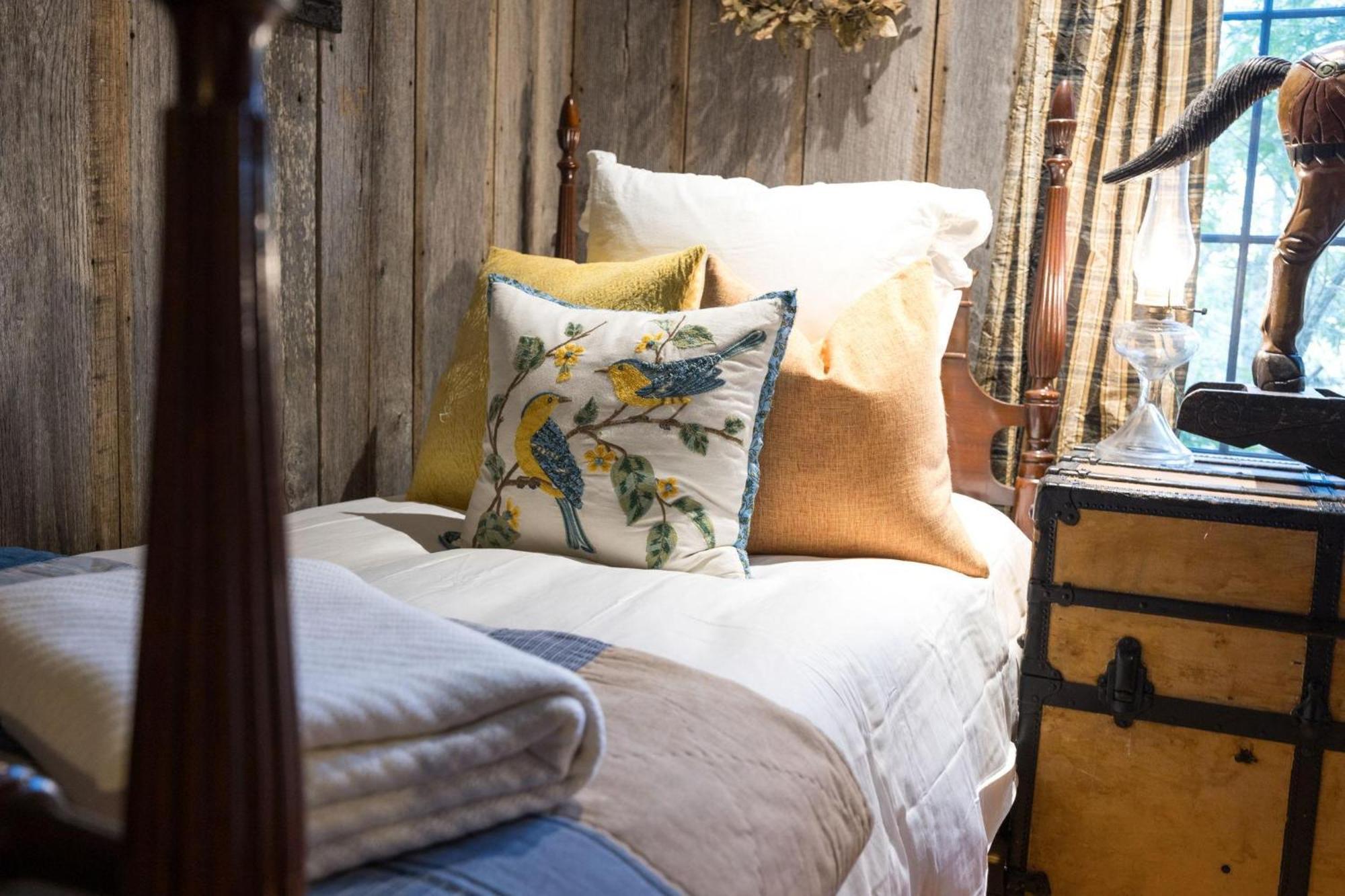 Nashville - 4032 Coles Ferry Pike - Luxe Lebanon Eksteriør bilde