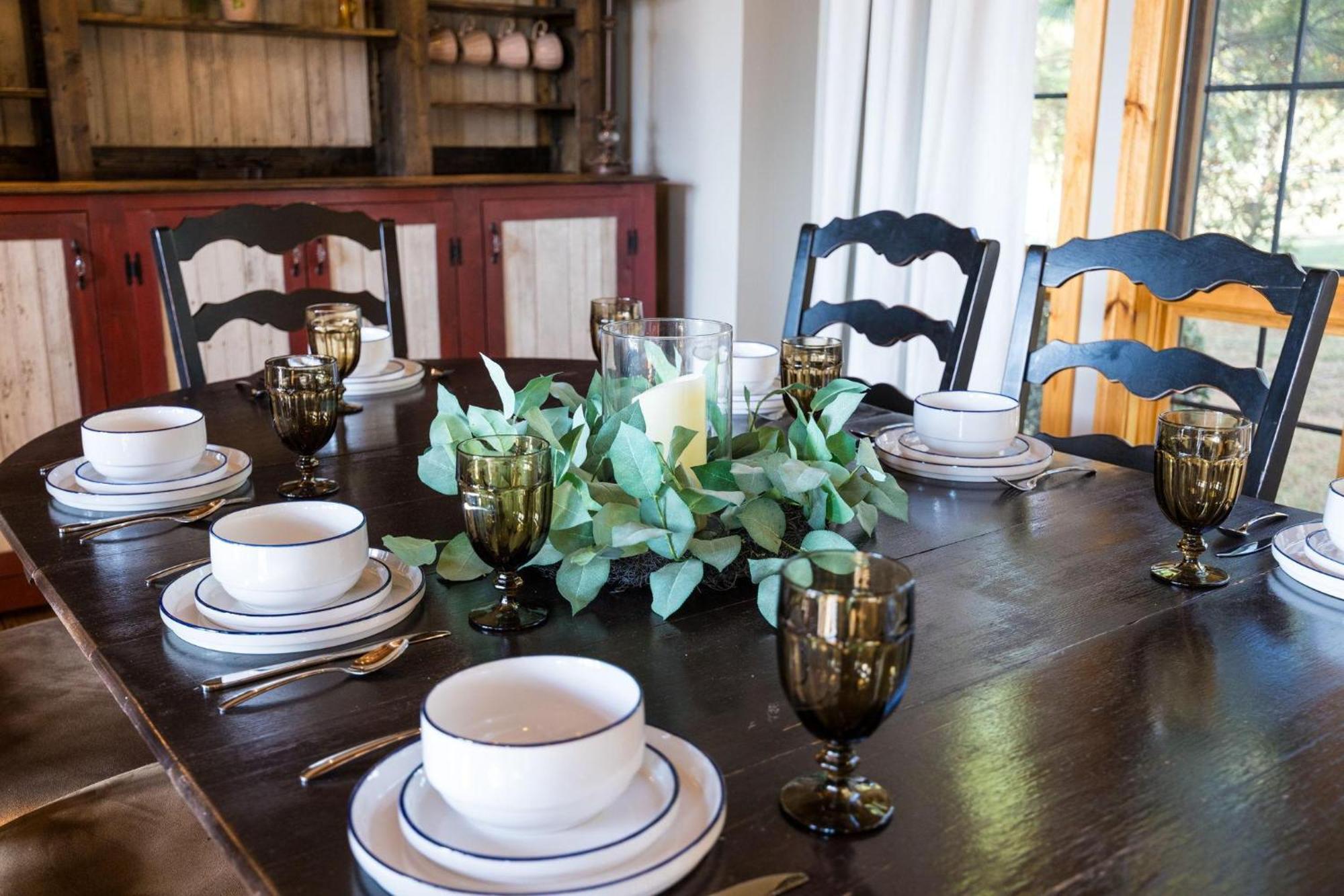 Nashville - 4032 Coles Ferry Pike - Luxe Lebanon Eksteriør bilde